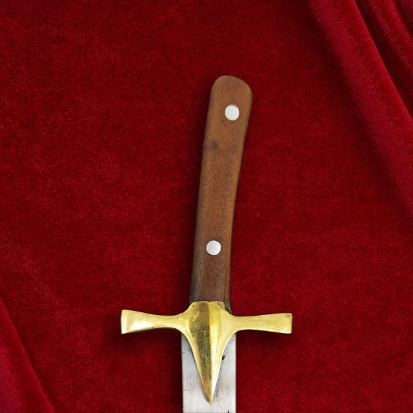 Miniature Ottoman (40cm)