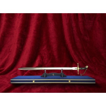 Prophet Muhammad Sword