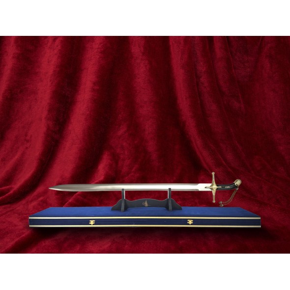 Prophet Muhammad Sword