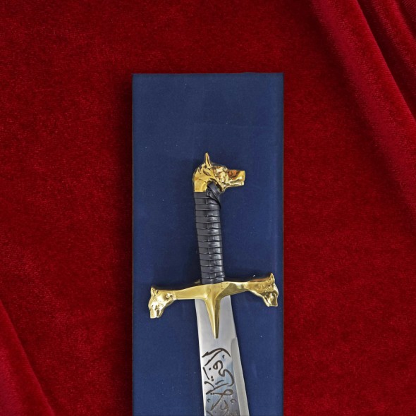 Imam Ali's Sword Zulfiqar