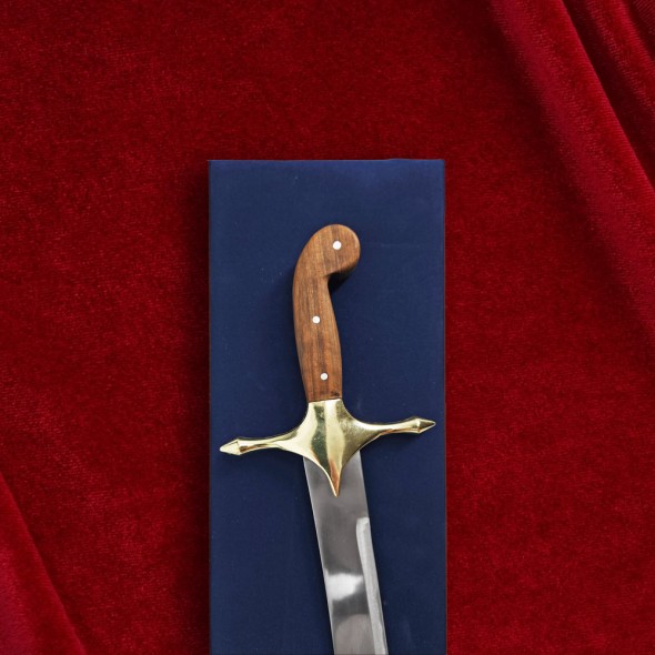 Scimitar Sword
