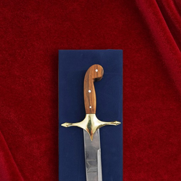 Turkish Sword