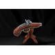 Deringer Pistol, Philadelphia 1850
