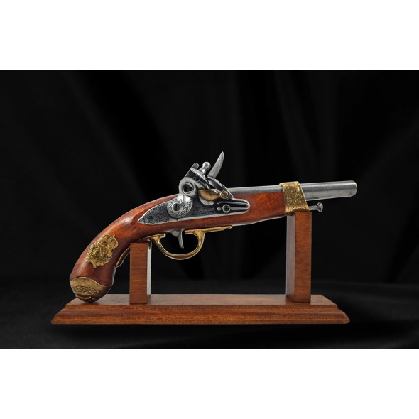 Napoleonic 1806 Pistol