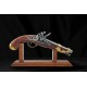 Cavalry Pistol, France 1806