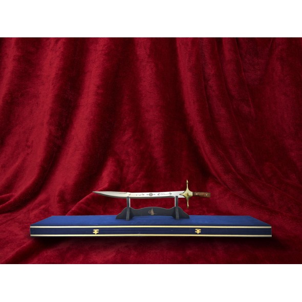 Ottoman Elif Sword (60cm)