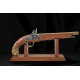 German 18th Century Flintlock