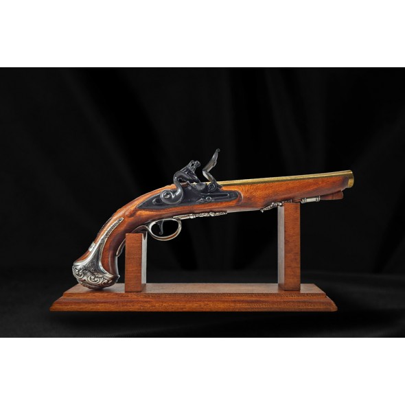 George Washington Pistol