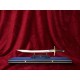Corrugated Ertugrul Sword