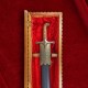Hazrat Uthman Sword with Scabbard