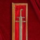Hazrat Uthman Sword with Scabbard