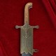 Hazrat Uthman Sword with Scabbard