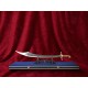 Scimitar Sword