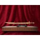 Sultan Mehmed the Conqueror Sword with Scabbard