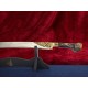 Yatagan Sword (Horn Handle)