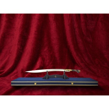 Yatagan Sword (Horn Handle)