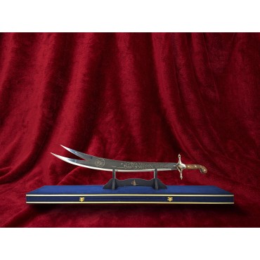 Zulfiqar Sword