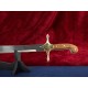Scimitar Sword