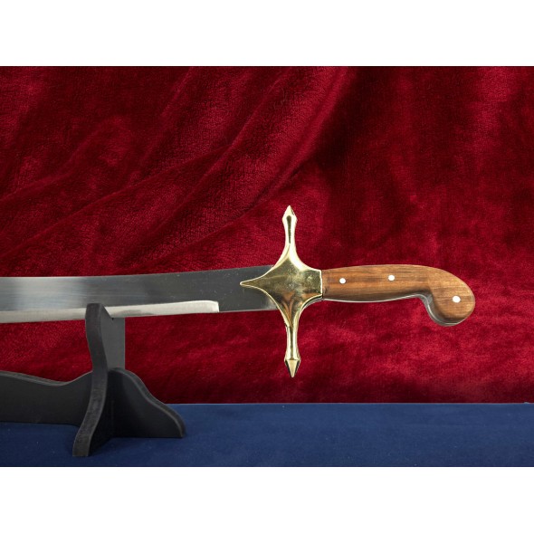 Scimitar Sword