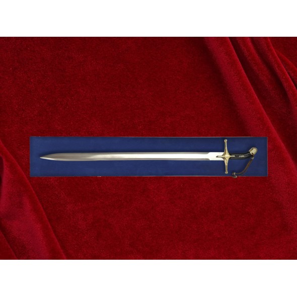 Prophet Muhammad Sword