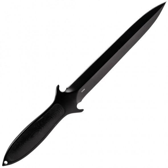 Rambo Boot Knife