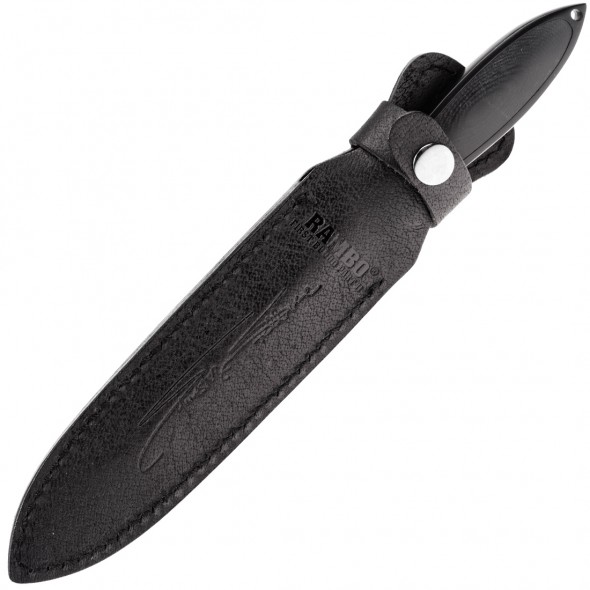 Rambo Boot Knife
