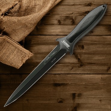 Rambo Boot Knife