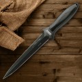 Rambo Boot Knife