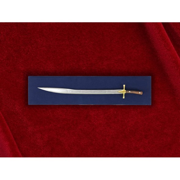 Miniature Ottoman (40cm)