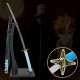 Bleach Hitsugaya Toshiro Hyorinmaru