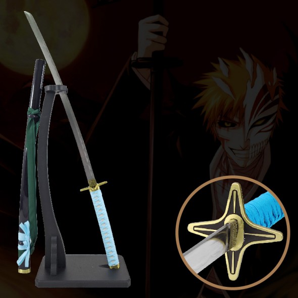 Bleach Hitsugaya Toshiro Hyorinmaru