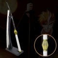Bleach Zaraki Kenpachi Nozarashi