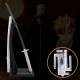 Bleach White Tensa Zangetsu