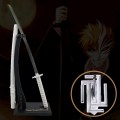 Bleach White Tensa Zangetsu