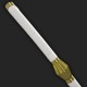 Bleach Zaraki Kenpachi Nozarashi