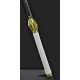 Bleach Zaraki Kenpachi Nozarashi