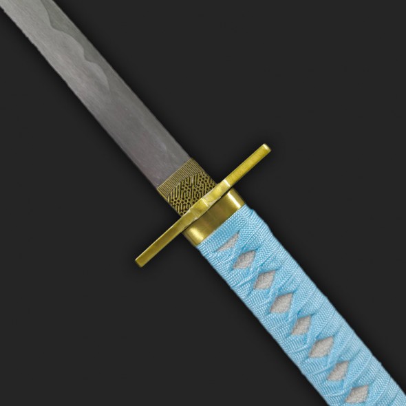 Bleach Hitsugaya Toshiro Hyorinmaru