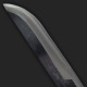 Bleach Komamura Sajin Tenken