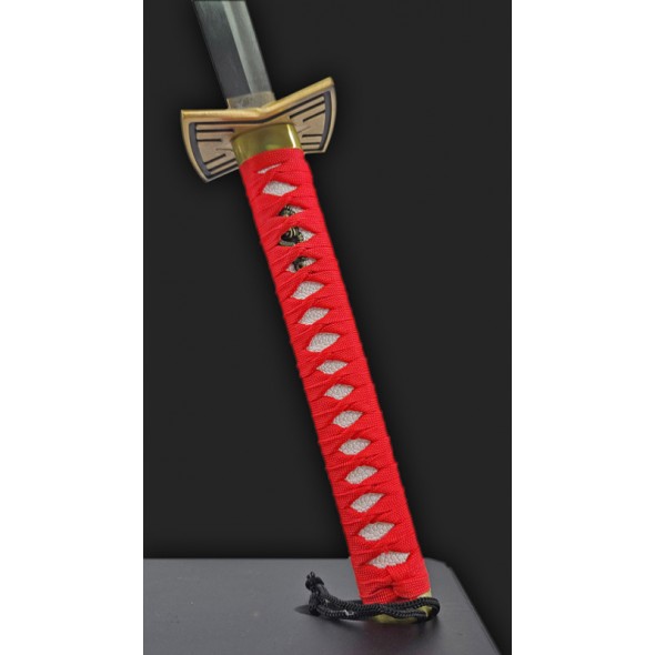 Bleach Komamura Sajin Tenken