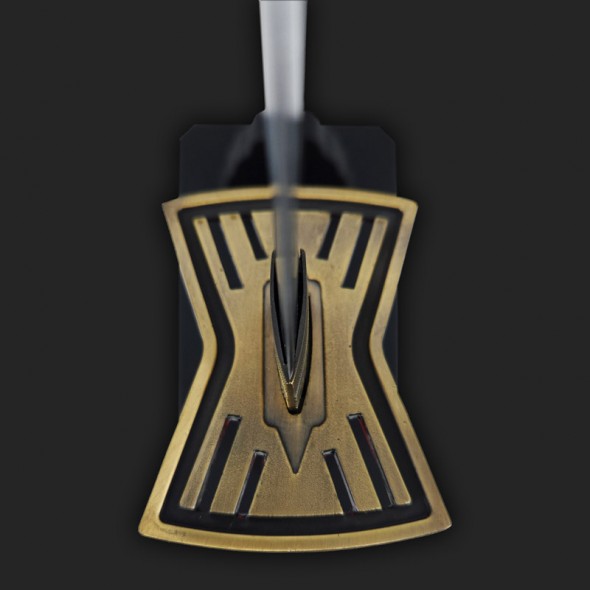 Bleach Komamura Sajin Tenken