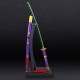 [PRE-ORDER] Zoro Enma Purple