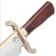 Gil Hibben 65th Anniversary Old West Bowie Knife And Sheath