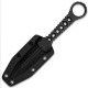 M48 Tanker Combat Dagger And Sheath