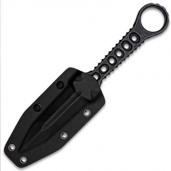 M48 Tanker Combat Dagger And Sheath