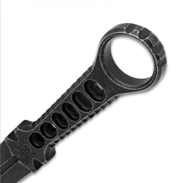 M48 Tanker Combat Dagger And Sheath