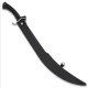 Honshu Boshin Saber Sword And Sheath