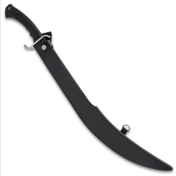 Honshu Boshin Saber Sword And Sheath