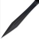 Honshu Midnight Forge Gladiator Sword And Sheath