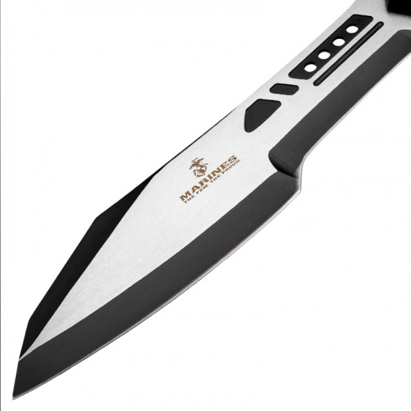 USMC Covert Ops Machete And Sheath