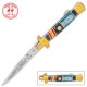 Kissing Crane 2021 Mason Stiletto Knife